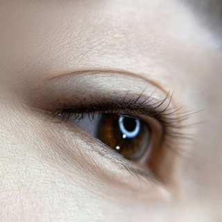 Black Square - Para Párpados