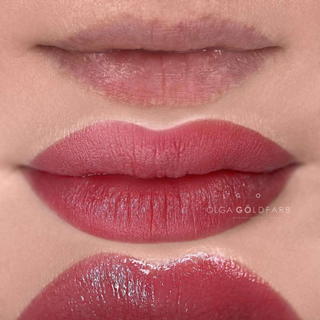 Juicy Watermelon - Labios