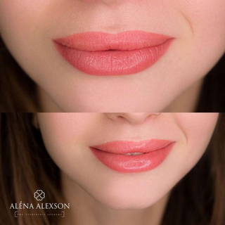 Juicy Watermelon - Labios