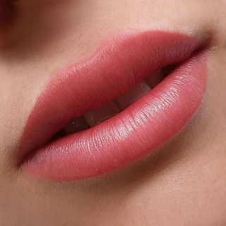 Raspberry Tartlet - Labios