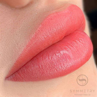 Raspberry Tartlet - Labios