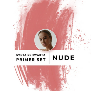 #2 Nude "Primer Set"