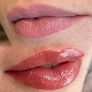 #2 Nude "Primer Set"