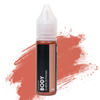 #1 Body ¨Primer Set"