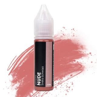 #2 Nude "Primer Set"