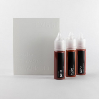 Sveta Schwarz "Primer Set"