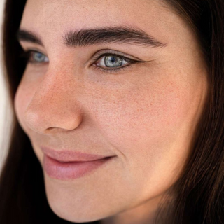 Dark Brown - Línea Mineral