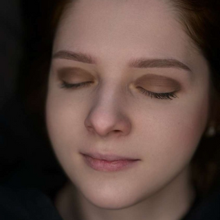 Dark Brown - Línea Mineral