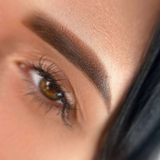 Warm Dark Brown - Línea Mineral