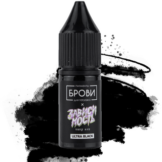 Ultra Black – Línea Mineral (para párpados)