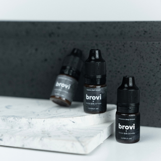 RichBtch Set (3x5ml.)