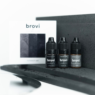 RichBtch Set (3x5ml.)