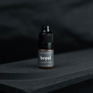 Caribbean Light Brown "RichBtch Set"