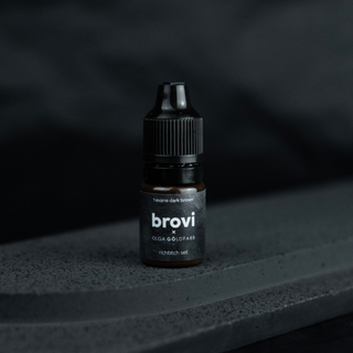 Havana Dark Brown "RichBtch Set"