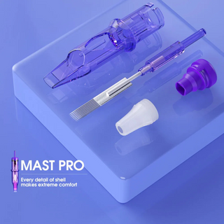 Mast PRO