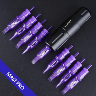 Mast PRO