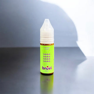 Cool Light Brown - Línea Mineral