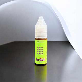 Light Brown - Línea Mineral