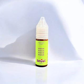 Warm Light Brown - Línea Mineral