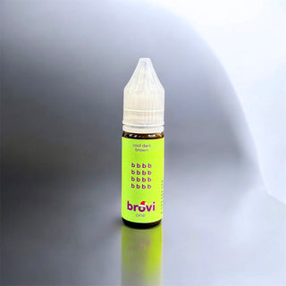 Cool Dark Brown - Línea Mineral