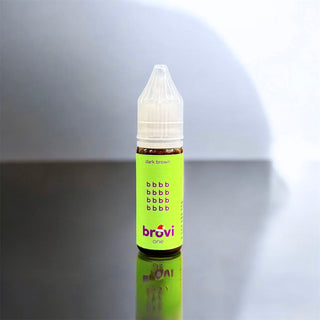 Dark Brown - Línea Mineral