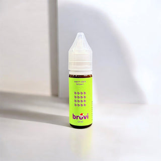 Warm Dark Brown - Línea Mineral