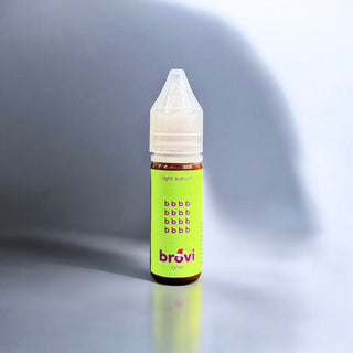 Light Auburn - Línea Mineral