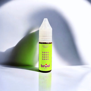 Deep Dark Brown - Línea Mineral