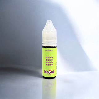 Ultra Black – Línea Mineral (para párpados)