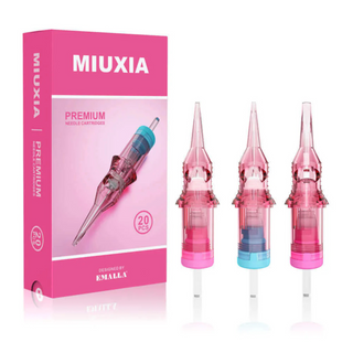 EMALLA Miuxia PMU Premium Cartridges