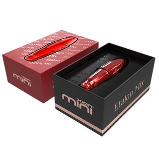 Xion Mini & Etalon Mix  (2,7 mm.)