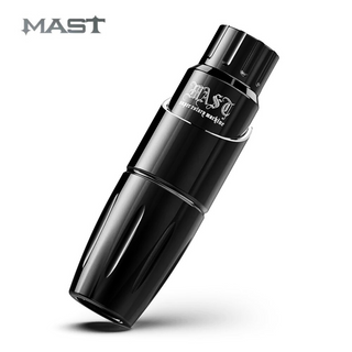 Dragonhawk Mast Tour Pen