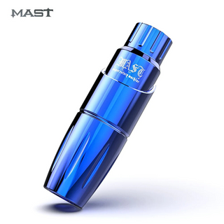 Dragonhawk Mast Tour Pen