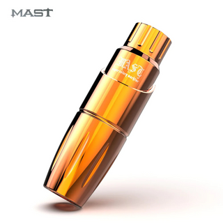 Dragonhawk Mast Tour Pen