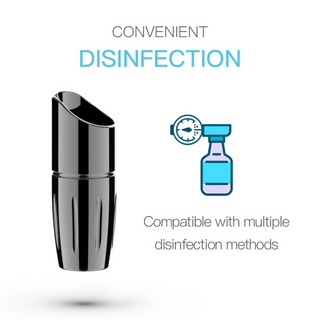 Dragonhawk Mast Tour Pen