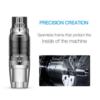 Dragonhawk Mast Tour Pen