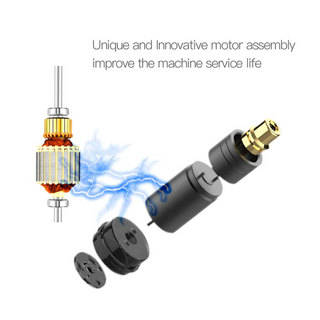 Dragonhawk Mast Tour Pen