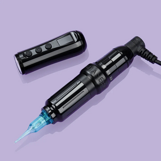 Biomaser U1 - Motor de Baja Velocidad