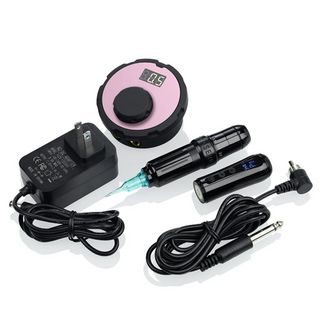 Biomaser U1 - Motor de Baja Velocidad