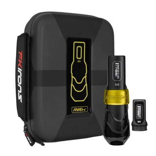 Flux Max Gold (4.0 mm.)