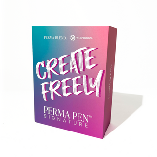 Perma Pen Signature (2.7 mm.)