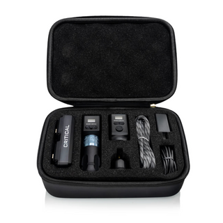 Bishop & Critical – The Power WAND