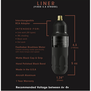 Bishop & Critical – The Power WAND