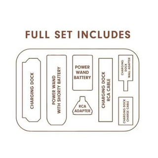 Bishop & Critical – The Power WAND