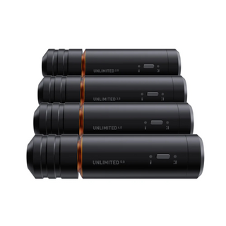 SOL Nova Unlimited 4.0 / Nebula 2.5