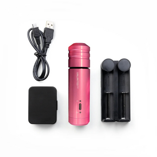 SOL Nova Unlimited 4.0 / Nebula 2.5