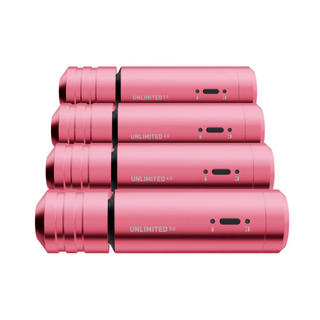 SOL Nova Unlimited 4.0 / Nebula 2.5