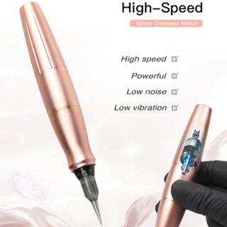 Thunderlord Biomaser P90