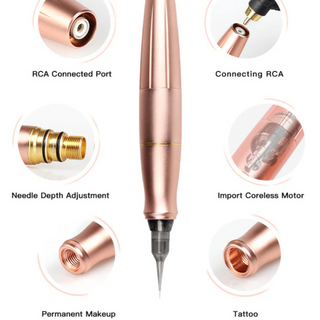 Thunderlord Biomaser P90