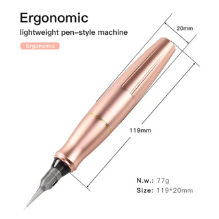 Thunderlord Biomaser P90